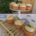 Cupcakes al limone
