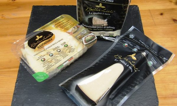 Viaggio in Lombardia – Il formaggio Bella Lodi