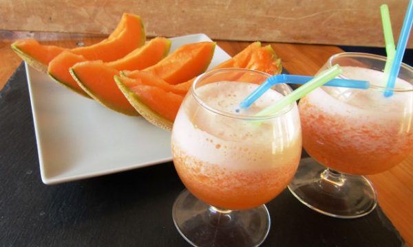 Cocktail al melone – l’aperitivo dell’estate