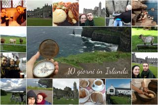 10 Giorni in Irlanda
