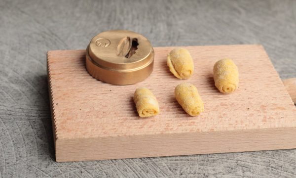 Gnocchi di patate con Pasta Maker – belli e buoni!